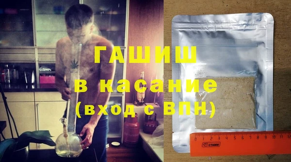 твердый Арсеньев